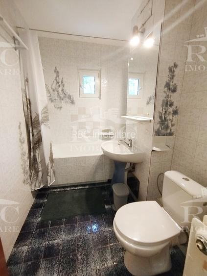Apartament 3 camere pe str Louis Pasteur - 7