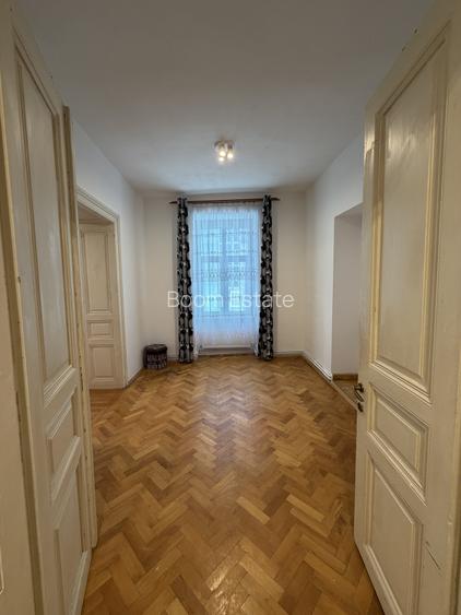 Oportunitate de Investitie, Apartament in Cladire Istorica - 5