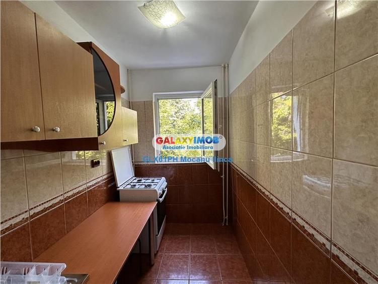 Vanzare apartament 3 camere, in Ploiesti, zona Mihai Bravu