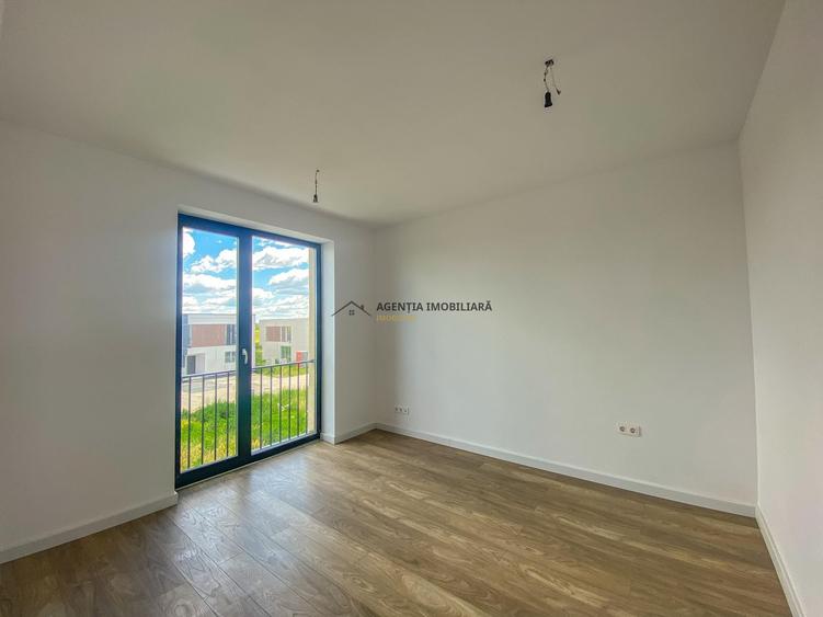 Casă 4 camere | Complex Hann Harmony I TVA inclus I Comision 0