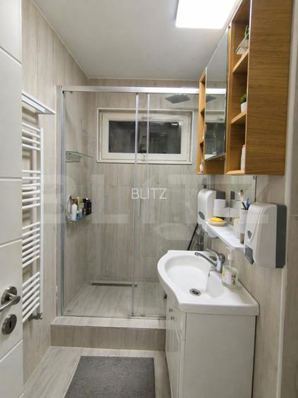 Apartament 2 camere, decomandat - Astra - 6
