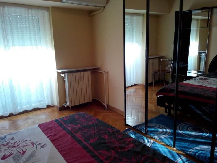 Decebal  vanzare apartament 3 cam dec
