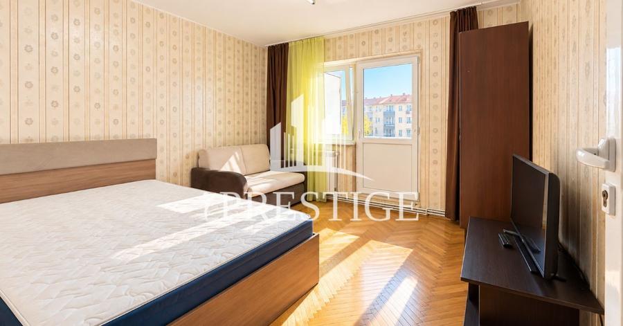 APARTAMENT 2 CAMERE DECOMANDAT| ULTRACENTRAL SIBIU | BALCON