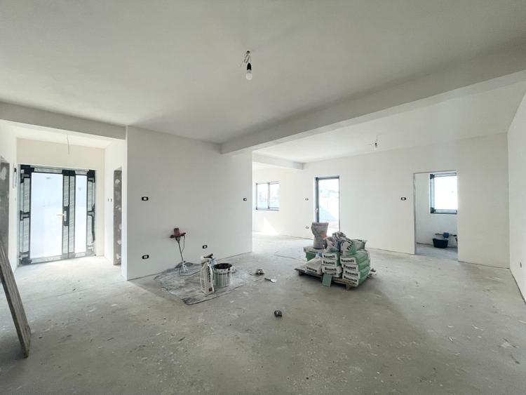 Duplex 3 camere 90mp Mosnita Noua Kaufland