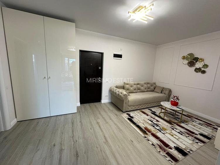 Apartament 3 camere/finisat la cheie-mutare imediată/7 minute metrou Berceni - 7