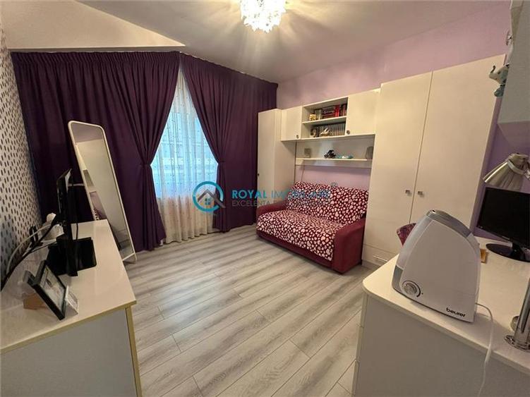 Royal Imobiliare - Vanzare casa in zona Bucov