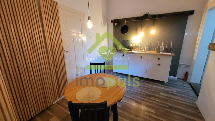 🏡 2 apartamente STUDIO pe Eugeniu de Savoya ✨ - 3
