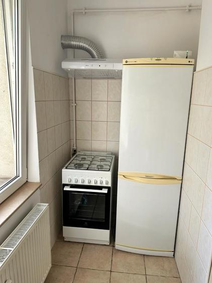 Etajul 1 parcul Floreasca Barbu Vacareasca amenajat modern complet mobilat