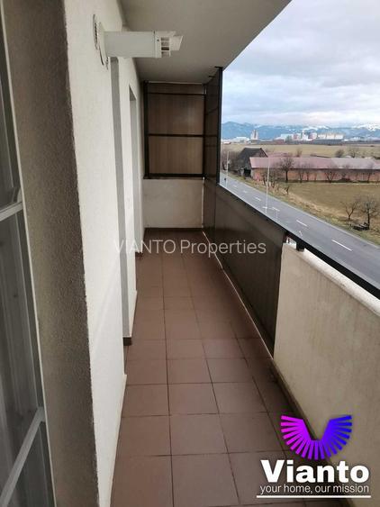 Apartament luminos 3 camere | Parcare inclusa | Magnolia - 8