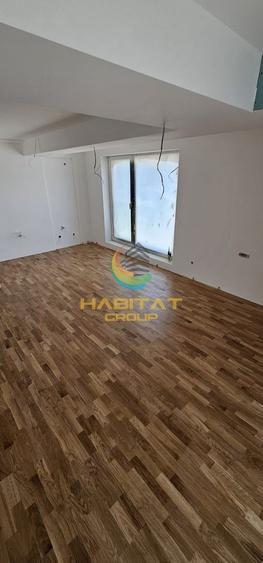 3 camere cu terasa - Ultracentral - Unirii - NOU