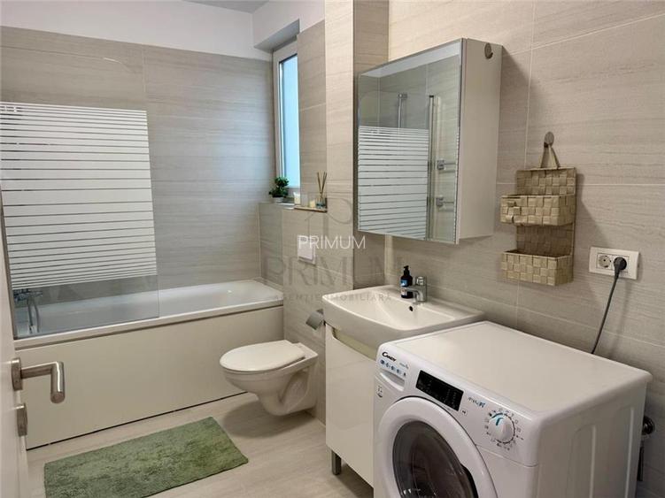Inchiriere apartament 2 camere superb mobilat lux - Dumbravita - Ikea - 7