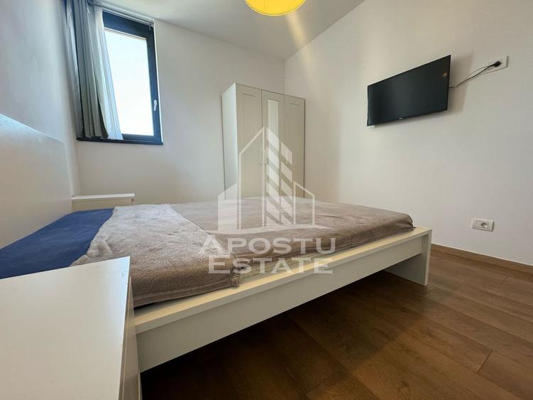 Apartament cu 2 camere de inchiriat, Isho - Timisoara