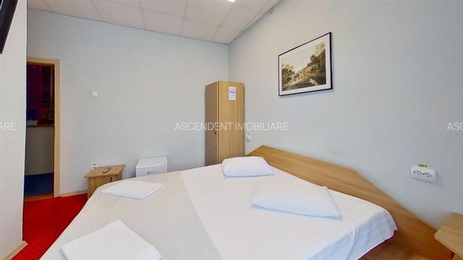 In aria Centrala a Brasovului, Hotel distinct - 9