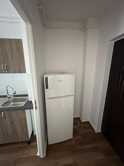 Vanzare garsoniera Astra mobilata si utilata nou
