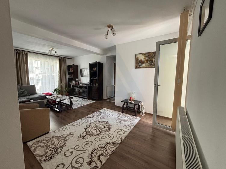 Apartament 3 camere 70 mp utili 2 bai etaj 1 parcare in Arhitectilor
