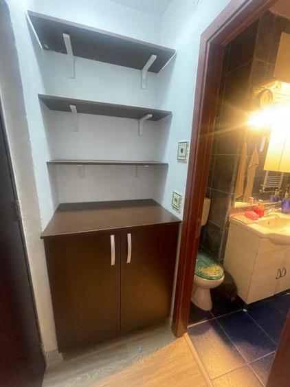 Apartament 4 camere, 89.88 mp, trilateral, 2 bai, zona Craiovita Promenada Mall