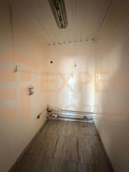 Spațiu Comercial in zona Casa de Cultură | Închiriere Termen Lung