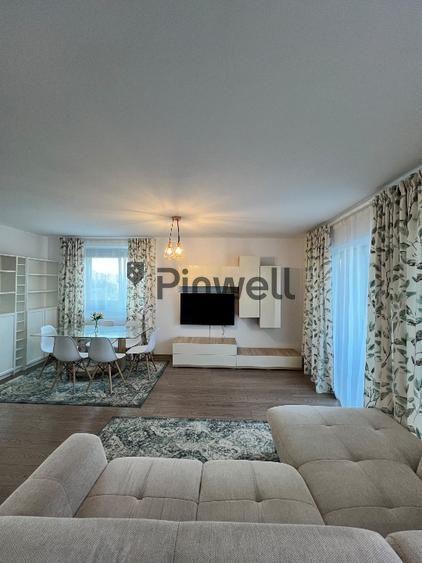 Apartament 3 camere | Metrocity | Renovat