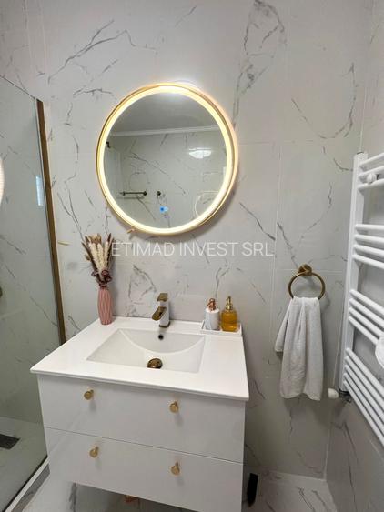 Vila moderna P+1+M  teren 220 mp, Mamaia-Sat-Peco Voll -269000 euro - 36