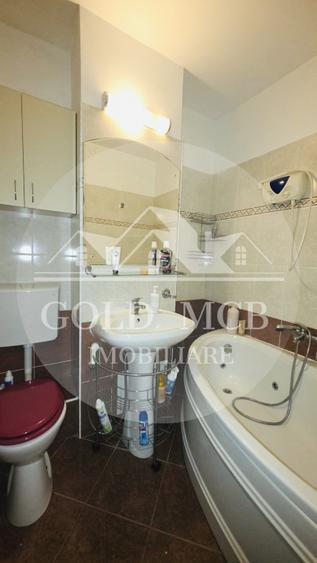 Apartament 2 camere JW Marriott Grand Hotel - Calea 13 Septembrie