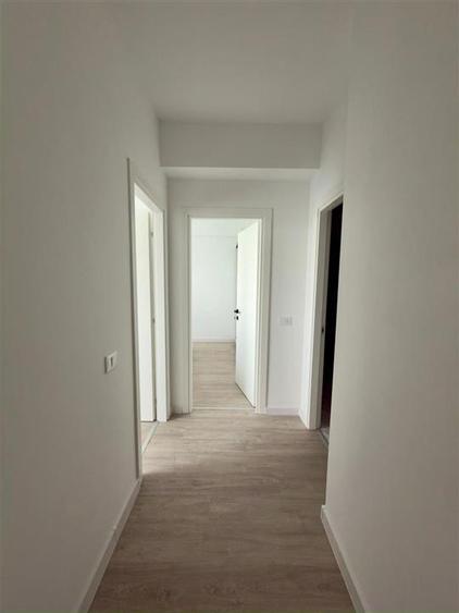 Apartament 3 camere+ loc de parcare- CUG, Visoianu