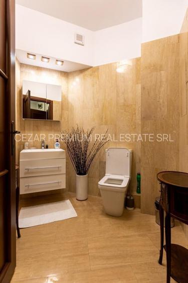 PRIMAVERII DE INCHIRIAT APARTAMENT 4 CAMERE MOBILAT CLASIC - 21