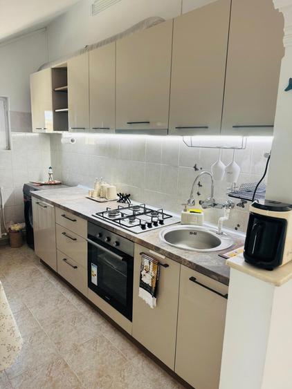 CAPITOL GARSONIERA 24 MP MOBILAT UTILAT RENOVAT PRET 430 EURO