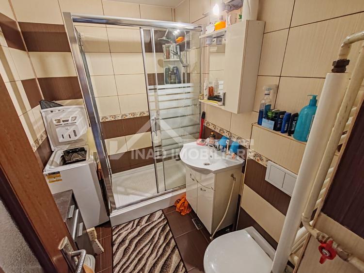 Apartament cu 2 camere decomandate Intre Lacuri zona strazii Dunarii