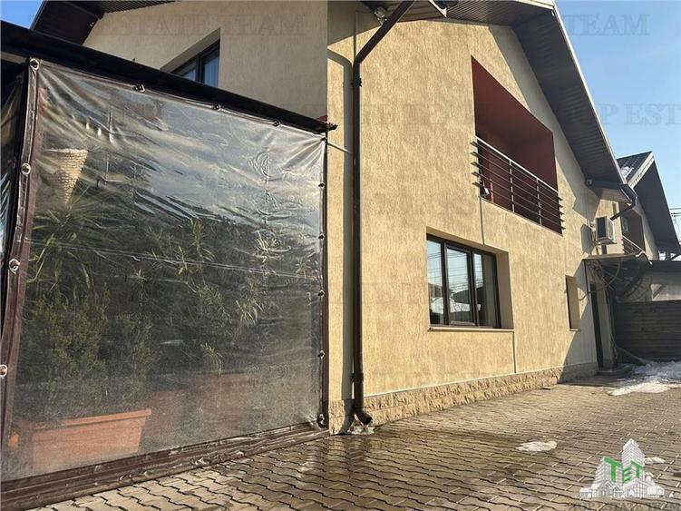 Casa de inchiriat in zona Bd Pipera