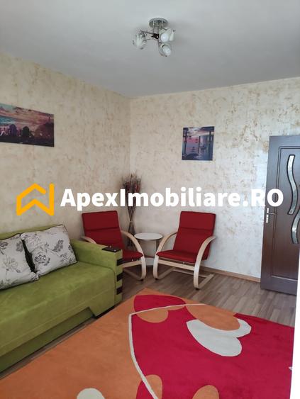 Garsoniera de inchiriat Berceni București | ApexImobiliare.ro