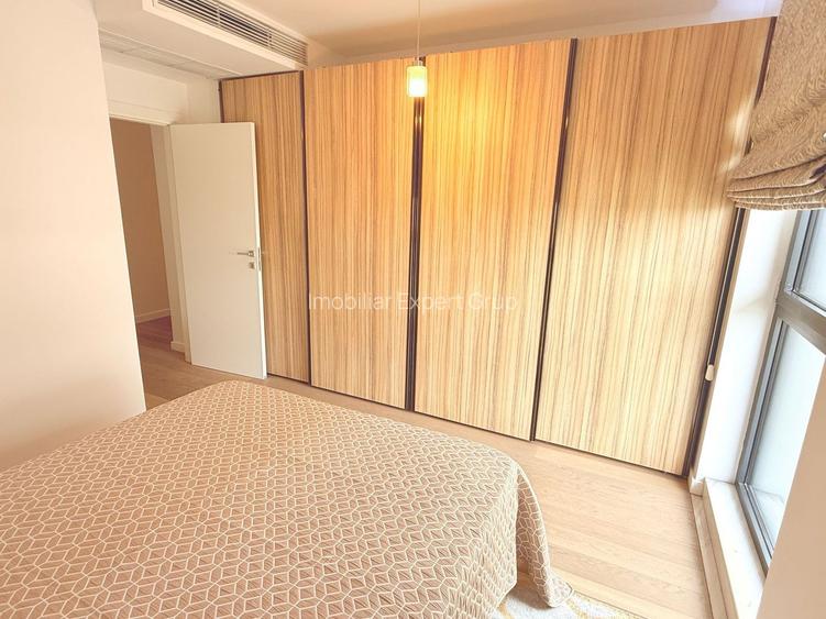 Apartament 2 camere - ONE Herastrau Plaza- Parcare+Boxa - 13