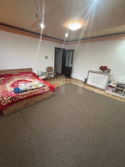 Casa de vanzare, 200 mp utili, 460 mp teren, zona Sala Olimpia