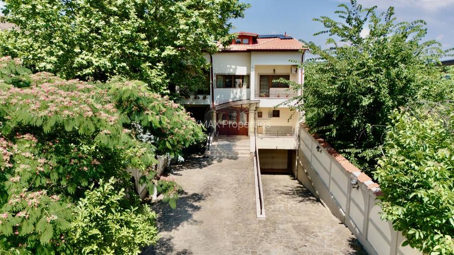 Casa/Vila Premium de vanzare Lacul Snagov / ponton / piscina / barca - 4