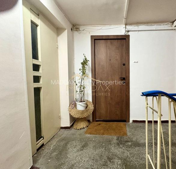 APARTAMENT 2 CAMERE - ELEGANTA & EFICIENTA in Piata Victoriei - 27