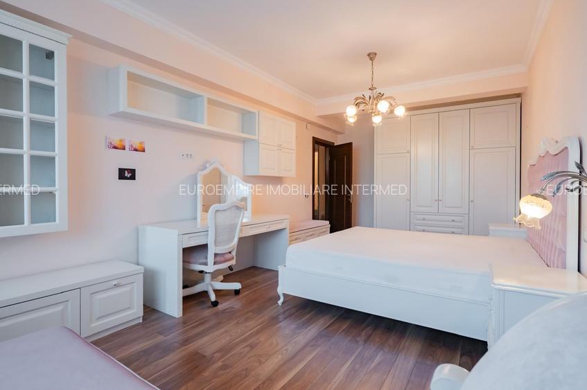 Penthouse de vanzare in statiunea Mamaia  zona Cazibo - 23