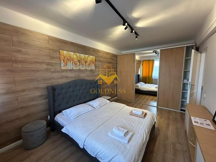2 camere, premium, Mihai Viteazul Zona MC Donald's, Cinema Piersic