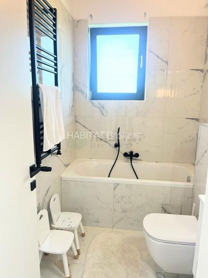 Vilă 5 Camere | Green Residence Tunari | 0% Comision - 14