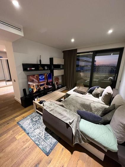 INCHIRIERE 2 CAMERE CORTINA RESIDENCE