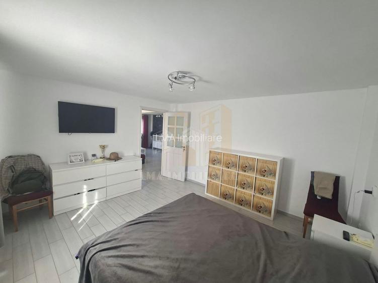Casa individuala Harman Brasov  parter+etaj - 18
