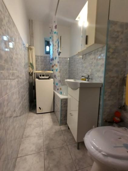 Apartament in zona Dacia