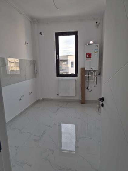 Apartament la Parter, bloc nou-Cartierul Independentei-Bragadiru!