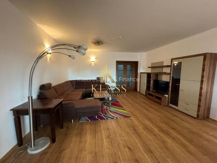 Apartament 3 camere | 120 mp | Orhideea Gardens - 2