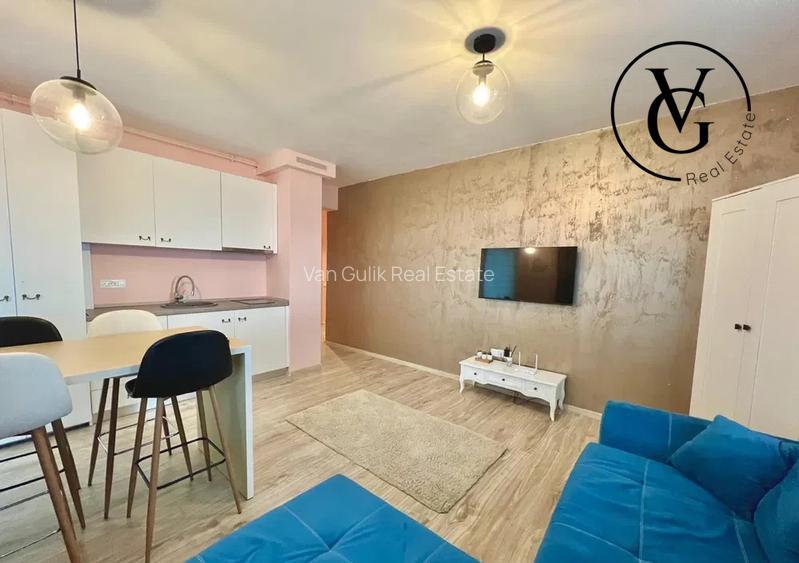 Apartament 2 Camere - Complex Moonlight - Vedere catre Lac si Mare - 2