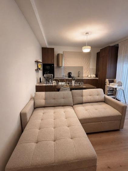 Apartament superb! 3 camere, gradina proprie, zona linistita - 8
