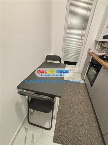 Garsoniera Mobilata Utilata in Militari Residence, 280 Euro
