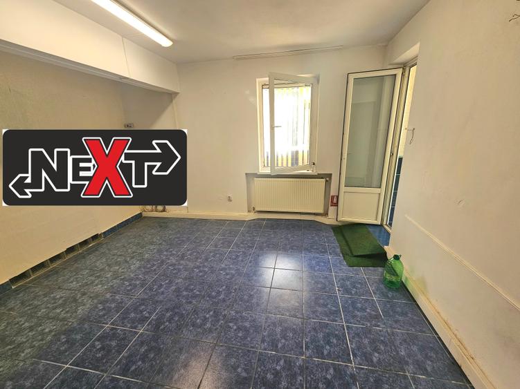 Spațiu comercial de închiriat zona muzeului de istorie