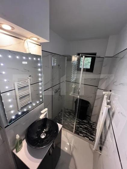Apartament 2 camere- 58mp- Malu Rosu