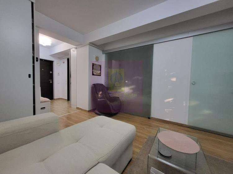 Studio Premium în bloc boutique Nicolae Grigorescu