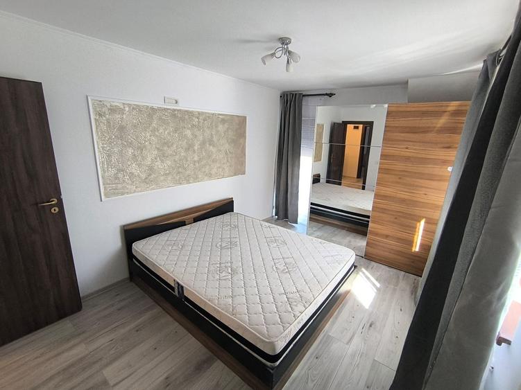 Duplex patru camere Dumbrăvița