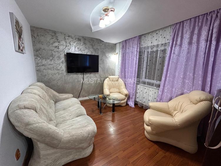 - Apartament 2 camere decomandat, Plantelor etaj 2. - 3